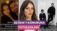 Boran Kuzum'dan Dilan Çiçek Deniz'e Bugün Ünlülerin Dikkat Çeken Instagram Paylaşımları (16 Nisan)
