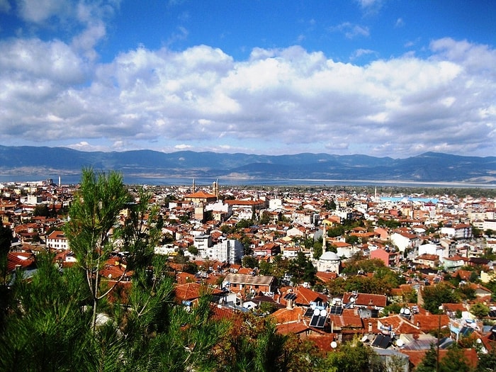 10 Must-See Destinations in Burdur, Turkey