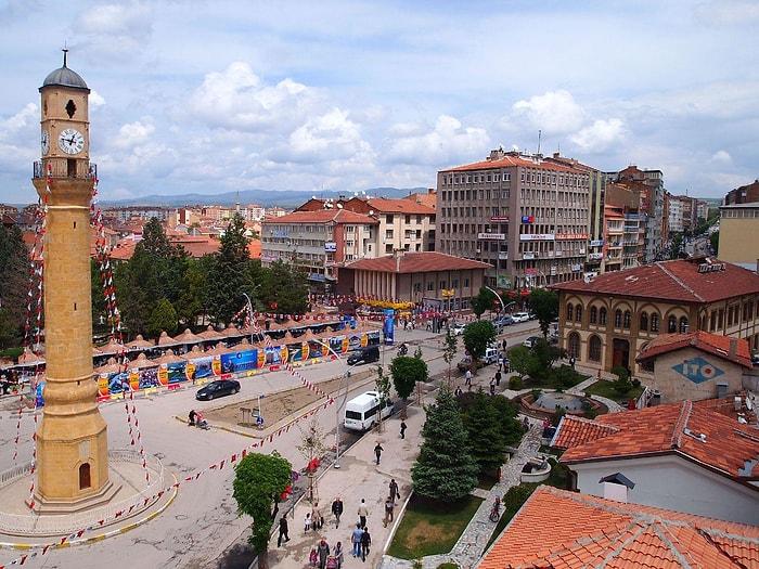Çorum: A City of Ancient History and Modern Charm
