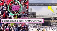 Kemal Kılıçdaroğlu'nu Manifestleyen Dededen Alperen Duymaz'ın Hanımcılığına Son 24 Saatin Viral Tweetleri