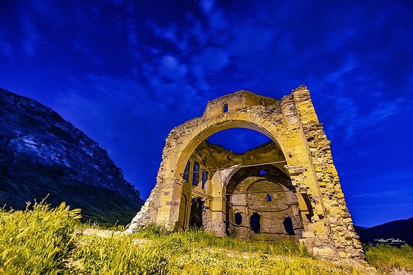 Palu Castle