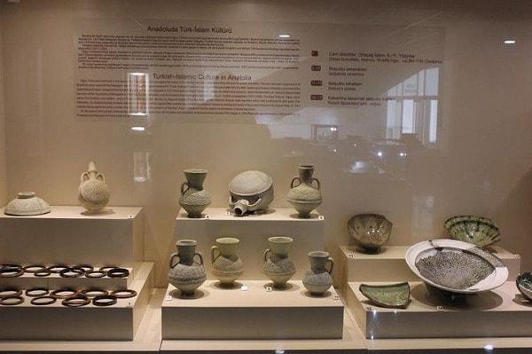 Elazığ Archaeological Museum