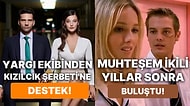Şebnem Schaefer ve Arda Kural Buluşmasından Yargı'nın RTÜK tepkisine Televizyon Dünyasında Bugün Yaşananlar
