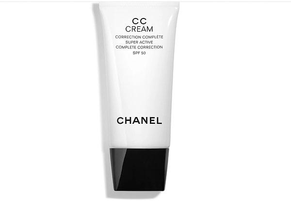 Chanel CC Krem