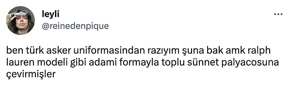 Twitter ahalisi çok fena! 😂