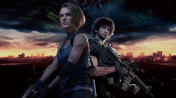 Capcom Resident Evil serisindeki oyunların remake sürümleri ile efsane yapımları günümüz teknolojisi ile yeniden oyuncularla buluşturuyor.