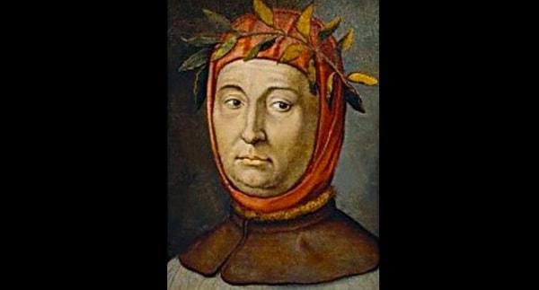 1. Petrarch (1304-1374)