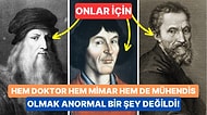 Mirasları Hâlâ Yaşıyor ve Yüzyıllar Boyunca Yaşamaya Devam Edecek: Rönesans Döneminin En Etkileyici 10 İsmi