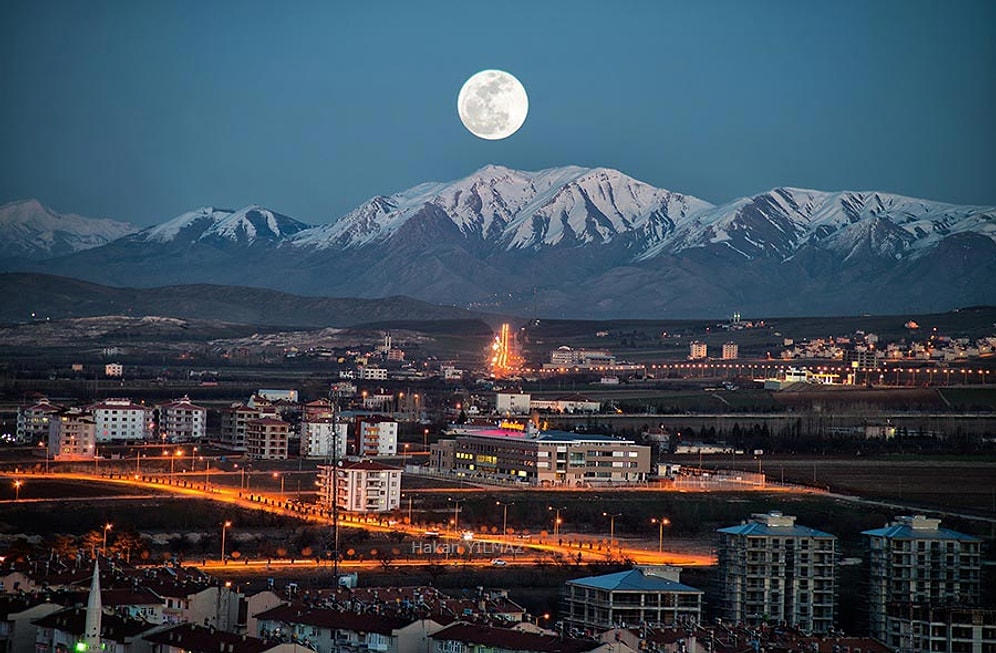 Elazığ: A Cultural Journey Through Eastern Turkey