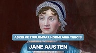 Aşkın ve Toplumsal Normların Yıkıcısı, Gurur ve Önyargı'nın Yazarı Jane Austen'ın Hayatı
