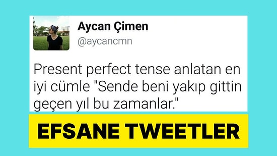 Keşke Bu Tweeti Ben Atsaydım Diyerek Efsane Tweetleri Paylaşırken Güldüren Kişiler