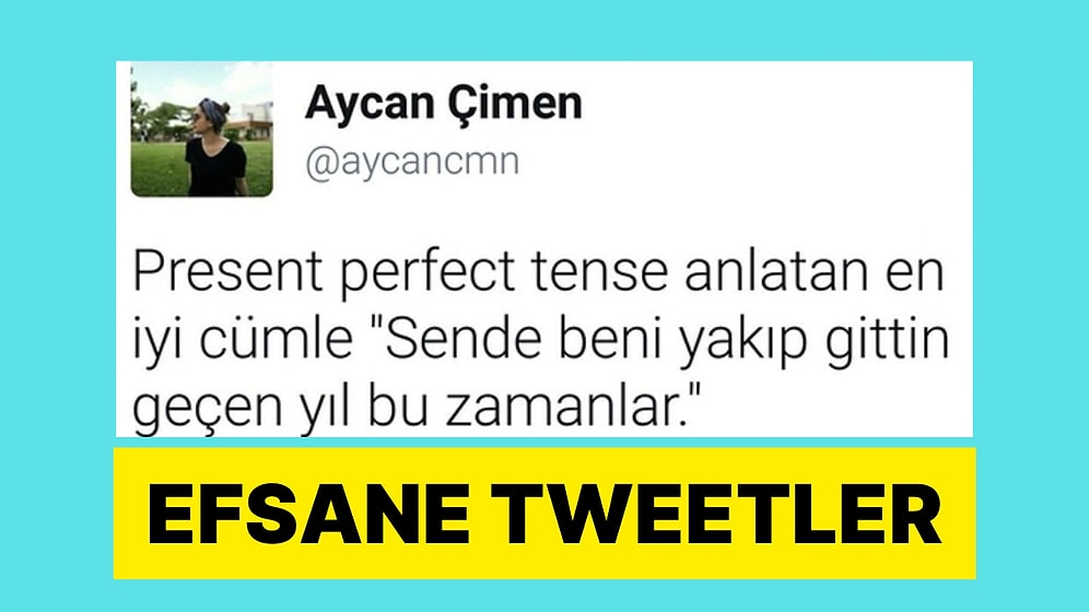 Keşke Bu Tweeti Ben Atsaydım Diyerek Efsane Tweetleri Paylaşırken Güldüren Kişiler