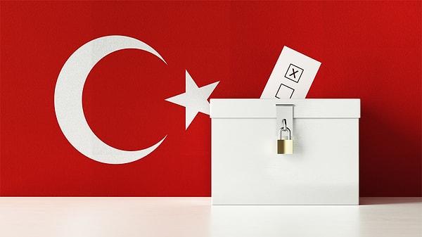 Türkiye, 14 Mayıs Pazar günü milletvekili ve cumhurbaşkanı seçimi için oy kullanacak. Bu da yayın akışlarının seçimlere yönelik hareket edeceği anlamına geliyor.