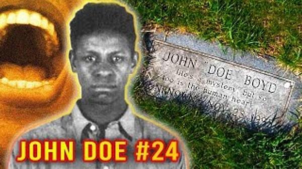 2. John Doe No. 24