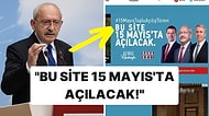Kemal Kılıçdaroğlu'nun Erişime Kapatılan Ekşi Sözlük'te Yayınlanan Reklamı Gündem Oldu!