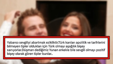 Erkek Arkadaşını Annesiyle Tanıştıracak Kadına Gelen İğrenç Yorumlar Karşısında Kanınız Donacak