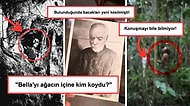 Günümüzde Bile Kim Oldukları ve Nereden Geldikleri Bilinmeyen İnsanların Tüyler Ürpertici Hikayeleri