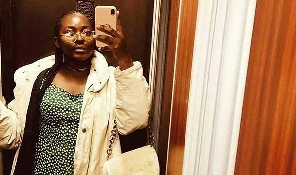 Karabük'te, cansız bedeni bulunan Gabonlu Dina'nın ölümü gizemini korumaya devam ederken Dina'nın avukatı Bahadır Şeker, yabancı öğrencilerin okul tarafından tehdit edildiği iddiasını ortaya attı.