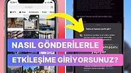 Neyi Beğendiğinize Dikkat Edin: Instagram "Keşfet" Kısmında +18 İçeriklere Maruz Kalıyorsanız Buraya!