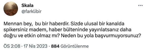 Çok kişi bu uygulamalardan rahatsız.