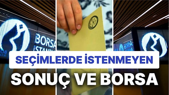 Gençleri Tutmak Zor: Seçim Sonrası Kimsenin Konuşmak İstemediği İhtimal ve Borsada Ralli Beklentisi