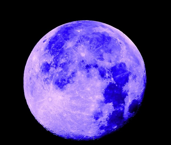 Чтобы узнать, как затмение Цветочной Луны повлияет на вас, сначала исследуйте энергии новолуния 19 апреля