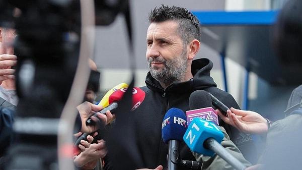 Hırvat teknik adam 2020 yılında Fenerbahçe ile görüşmüş fakat anlaşma sağlanamamıştı.