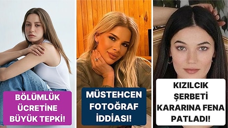 17 Nisan'da Yaşanan Son Dakika Magazin Haberlerini ve Güncel Magazin Olaylarını Anlatıyoruz!