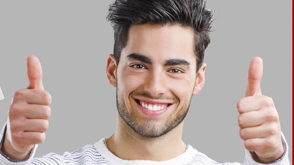 6. Кого из этих мужчин вы считаете наиболее привлекательным?