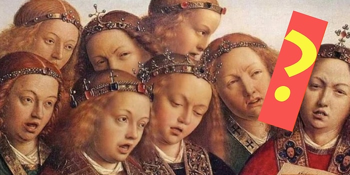 Тест: Кем бы вы были, если бы родились несколько веков назад?