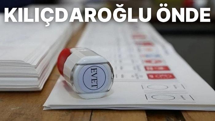 Nisan Ayı Seçim Anketi: Kılıçdaroğlu Önde, Cumhur İttifakı Meclis’i Kaybediyor
