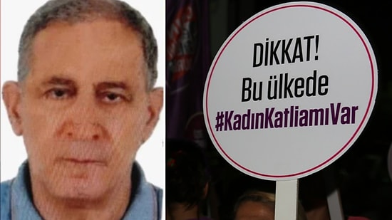 Bağcılar'da Kadın Cinayeti: Eşini Öldürüp, Kendini İhbar Etti