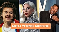 On Parmağında On Marifet: Kariyerine Müzikle Başlasa da Yeteneğiyle Kendini Hollywood'da Bulan Oyuncular