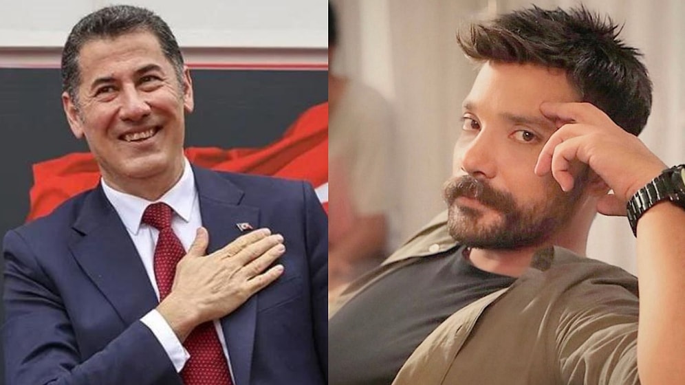 Sinan Oğan'ın Katıldığı Mevzular Açık Mikrofon Programında Kavga Çıktı: 'Ne Mutlu Türk'üm Diyene'