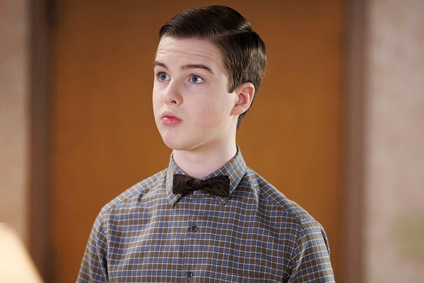 Young Sheldon Dizisinin Konusu Nedir?