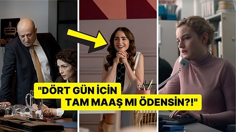 İş Dünyasında Yeni Yöntem: Haftada Sadece Dört Gün Çalışmak Gerçekten İşçilerin Verimliliğini Arttıracak mı?