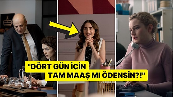 İş Dünyasında Yeni Yöntem: Haftada Sadece Dört Gün Çalışmak Gerçekten İşçilerin Verimliliğini Arttıracak mı?