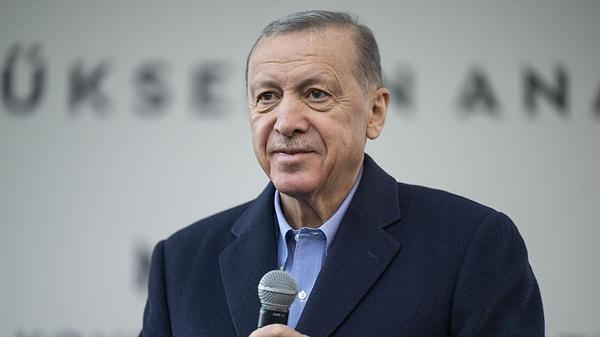 Siz Cumhurbaşkanı Erdoğan'ın "Soğan dağıtma" çıkışı hakkında ne düşünüyorsunuz?