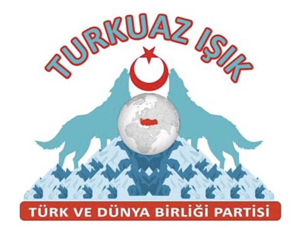 3. Türk ve Dünya Birliği Partisi: