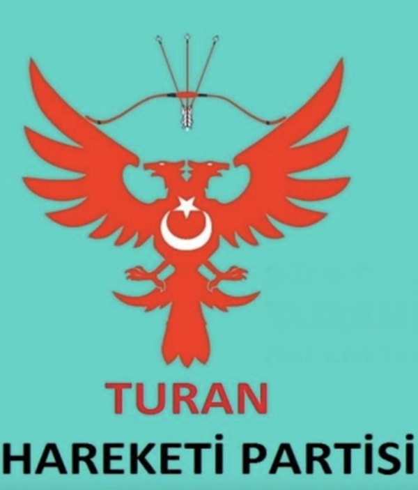 14. Turan Hareketi Partisi: