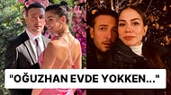 Boşanma Kararı Alan Demet Özdemir ve Oğuzhan Koç Çifti Hakkında Olay Yaratacak Bir İddia Ortaya Atıldı!