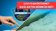 İnternete Nasıl Bağlandığımızı Biliyor musunuz? Sualtı İnternet Kabloları ile İlgili Şaşırtıcı Gerçekler