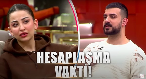 Kısmetse Olur Aşkın Gücü'nde bugün 113. bölüm izleyenlerle buluşacak. Seyircileri yakından takip ettiği yarışmada bakalım bugün neler yaşanacak?