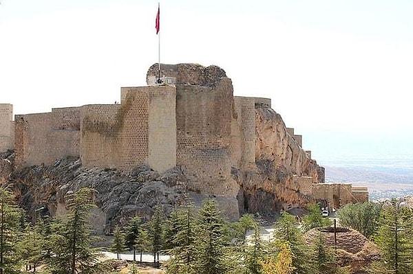 Harput Castle - Elazığ