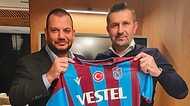 Bir Zamanlar Fenerbahçe'nin de Gündemindeydi! Trabzonspor'un Yeni Teknik Direktörü Nenad Bjelica Oldu