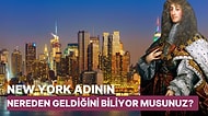 Amsterdam'dan Düke Uzanan Bir Yolculuk: New York Şehrinin Adının İlginç Hikâyesi