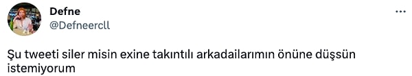 6. Yoksa eski sevgiliye takıntı seviyemizi arşa mı çıkartır?