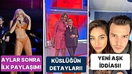 18 Nisan'da Yaşanan Son Dakika Magazin Haberlerini ve Güncel Magazin Olaylarını Anlatıyoruz!