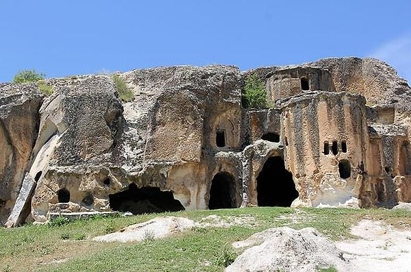 Ayazini Church