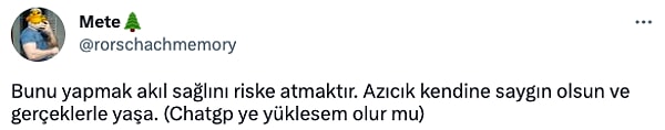 13. Tarafınızı seçin 😅